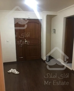 100 متر فول امکانات