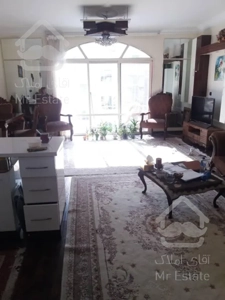 74متر ۲خواب بلوار فردوس غرب پروانه شمالی