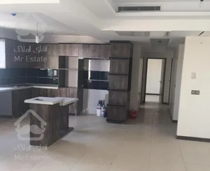 ۱۲۵ متر ۲ خواب کوهک منطقه ۲۲(برج رضوان)