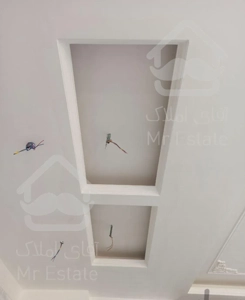 گچکاری گچ کاری ساختمان لکه گیری حتی یک متر