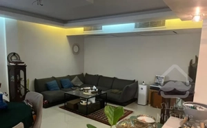 کوهسار/۱۰۰ متر/ فول مشاعات/ تراس بزرگ ویوبدون مشرف