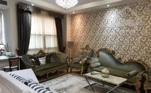 ۶۵ متر  بازسازی شده امام منتظر