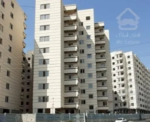 آپارتمان نوساز فول امکانات پروژه حکیم شهر زیبا