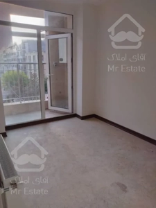 ۸۲ متر ۲خواب نوساز کلید نخورده جنت آباد مرکز