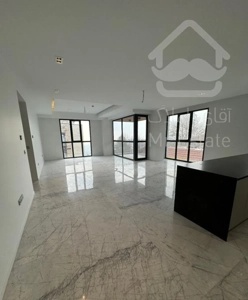 نیاوران ۱۲۰ متر ۲ خواب