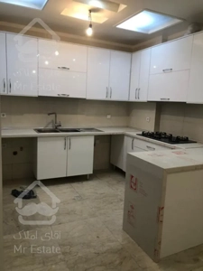 آپارتمان 75 متری/دو خواب/فردوس غرب