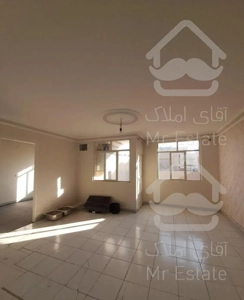 ۷۱ متر ۲ خواب نزدیک مترو (هلال احمر)