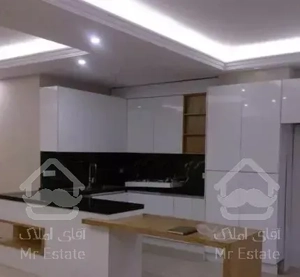 قیطریه آپارتمان 143 متری