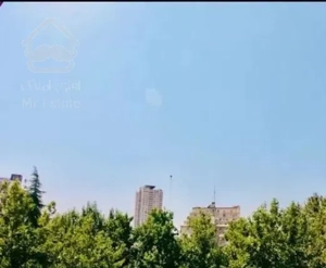 آپارتمان ۹۵ متر دو خواب خوش نقشه