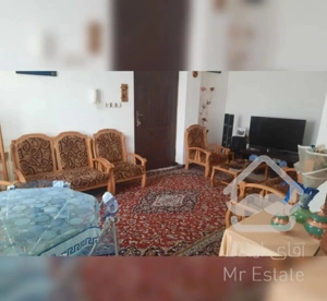 فروش واحد ۶۲ متری.