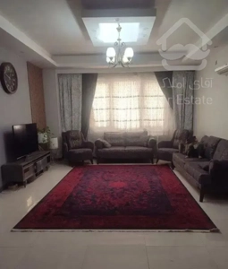 فروش اپارتمان ۸۲ متری شهرک شاهد
