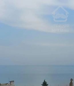 پنت هوس ۳۰۰ متری شهرک کریم آباد با ویو دریا