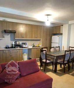 اجاره واحد مبله ۹۰متری ۲خواب نیمه مستقل کاشانی