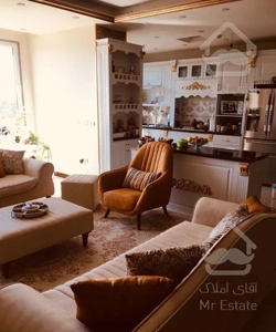 آپارتمان ١٥٠متری سه خوابه