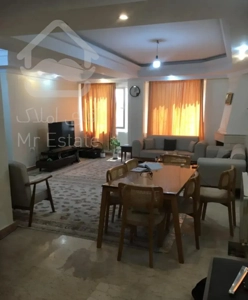 ۱۰۰متر ۲خواب فول امکانات تخلیه فوری