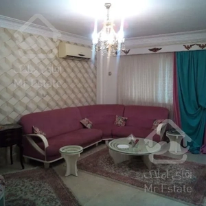 ۷۱متر/۲خواب/فول امکانات/بلوار فردوس