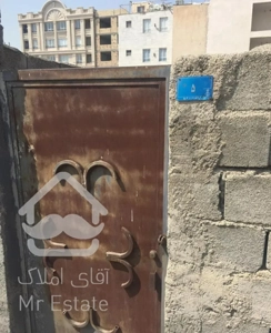 شهرک نفت ۴۵متر انبار  مستقل