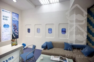 اجاره‌ آپارتمان موقعیت اداری صادقیه بلوار فردوس