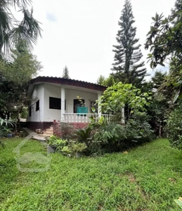 خانه ویلایی ۵۱۲متری/سند و جواز/باغ مرکبات