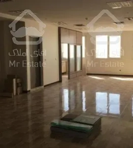 فروش اداری 115 متر در سعادت آباد