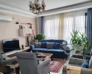 110 متر شیک (ستارخان /دریان نو)