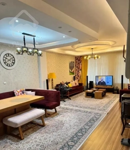 فروش آپارتمان لوکس الهیه