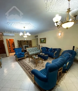 فروش فوری سعدی شمالی۱۲۰متر