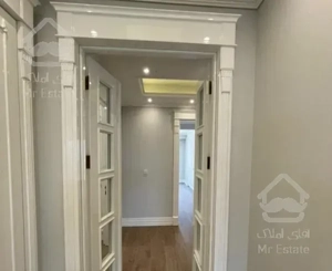 ۱۲۰ متر  /  اقیانوس نور  +  کلید نخورده