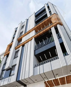 *فروش واحد آپارتمان‌ ۱۴۵ متری * سه خواب روبه نما *