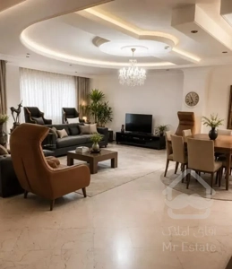 ۱۴۳ متر / لوکس / تاپ لوکیشن منطقه / ویو ابدی