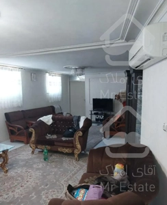 ۱۰۵ متر، فاز ۴ مهرشهر