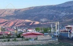 ۶۰۰ متر بهترین لوکیشن دشت دوم گرمابسرد