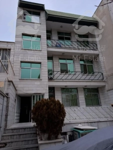 فروش ۳ طبقه /تک واحد/۲خواب/منطقه۲۲