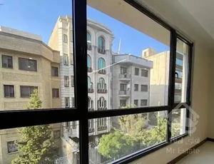 ۱۷۱ متر بهترین طبقه تاپ ترین لوکیشن میرداماد