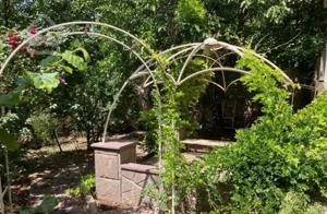 510 متر باغ ویلا فشم امامه بالا