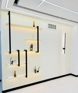 آپارتمان 55 متری خوش نقشه فول امکانات سند تکبرگ