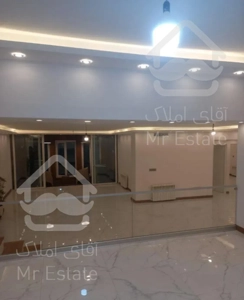 ۱۹۵متر سعادت آباد بالای کاج وی یو پارک