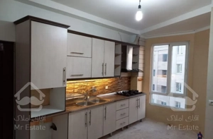 88متر 2خواب فول امکانات شرق مرزداران