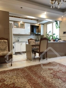 ۸۰ متر ۲ خواب بلوار فردوس