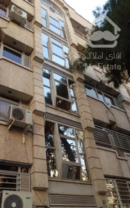 آپارتمان ۱۰۵متری دوخوابه