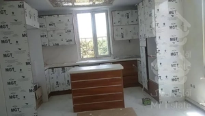 فروش آپارتمان ۷۶متر ۲خواب در سازمان برنامه