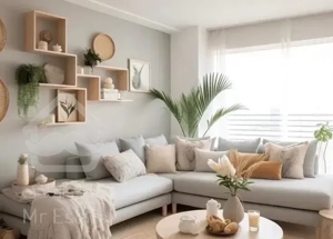 فروش یک خواب مجتمع سلام