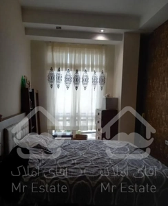 آپارتمان ۱۰۸ متر ،