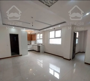 آپارتمان ۶۳ متری ، بلوار فردوس بهارجنوبی