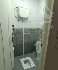 ۹۰مت آپارتمان دوخوابه امیرآباد شمالی