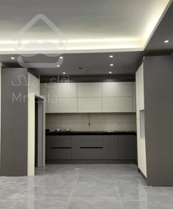 نوساز ۱۱۲متر در منظریه صیاد  دوخواب با ویوی منطقه