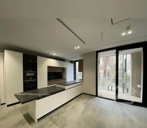 کامرانیه شمالی ۲۲۰متر ۳خواب / تراس چیدمان+نور جنوب