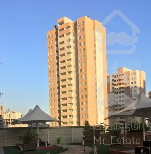 اپارتمان ۱۱۰ متری دوخواب