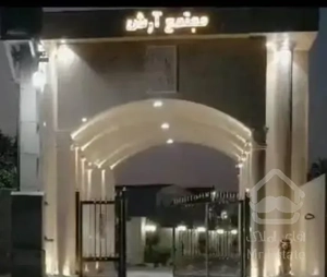 قایمشهر جاده نظامی ج دریاچه ۲۲۲متر ویلا استخر دار