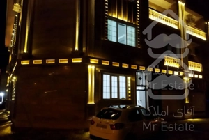 سوئیت نوساز در سیاهکل